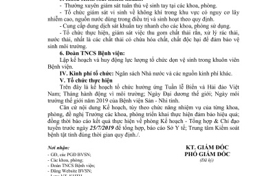 BÁO CÁO tình hình thực hiện công tác đấu tranh phòng, chống âm mưu, hoạt động “diễn biến hòa bình” trên lĩnh vực tư tưởng, văn hóa năm 2019